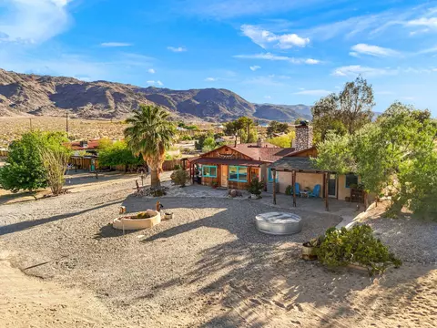 73154 Sullivan Rd, Twentynine Palms, CA 92277