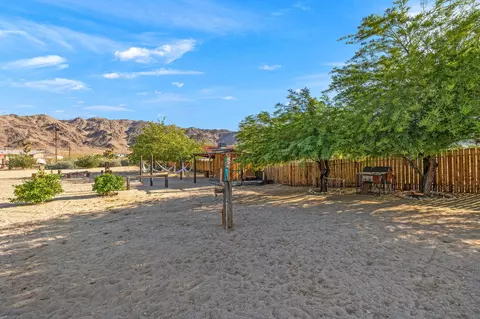 Exterior - 73154 Sullivan Rd, Twentynine Palms, CA 92277 photo 40 of 48