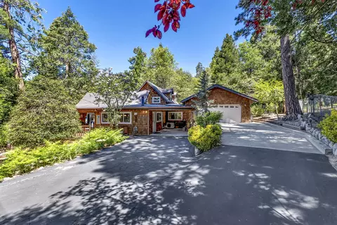 54950 San Jacinto Rd, Idyllwild, CA 92549