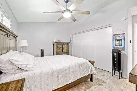Bedroom - 83682 Denver Ave, Indio, CA 92201 photo 2 of 4