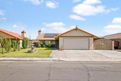 Exterior - 83682 Denver Ave, Indio, CA 92201 photo 4 of 4