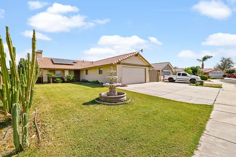 Exterior - 83682 Denver Ave, Indio, CA 92201 photo 2 of 4