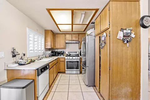 Kitchen - 83682 Denver Ave, Indio, CA 92201 photo 1 of 2