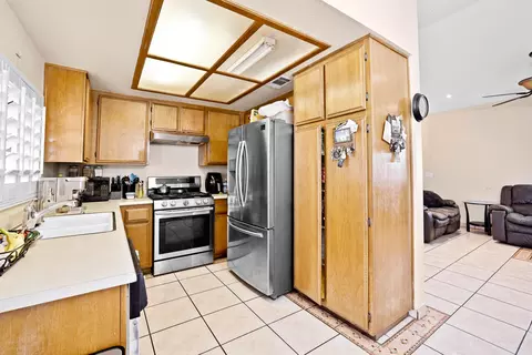 Kitchen - 83682 Denver Ave, Indio, CA 92201 photo 2 of 2