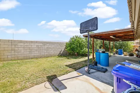 Exterior - 83682 Denver Ave, Indio, CA 92201 photo 3 of 4