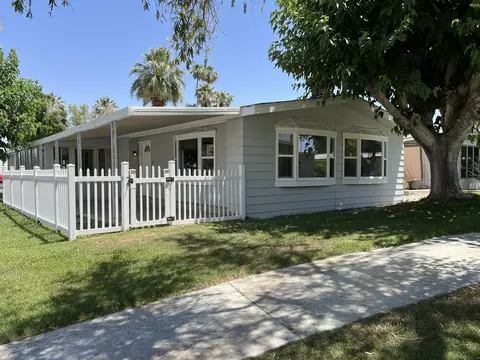 46 Belmont, Rancho Mirage, CA 92270