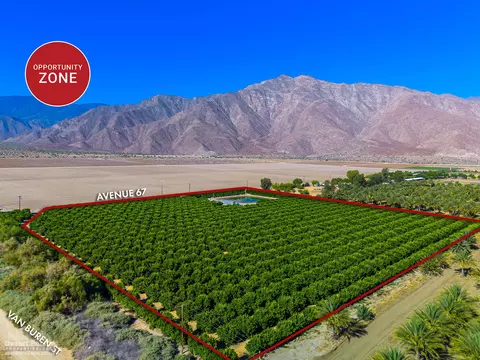 0 Ave 67 Van Buren St, Thermal, CA 92274
