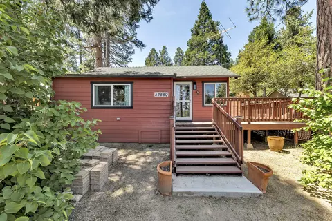 53550 Double View Dr, Idyllwild, CA 92549