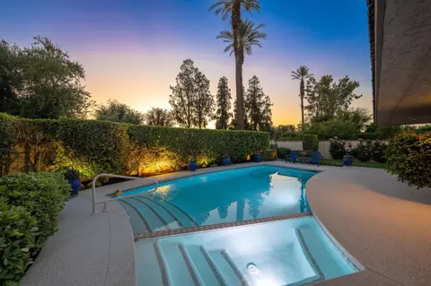 22 Princeton Dr, Rancho Mirage, CA 92270