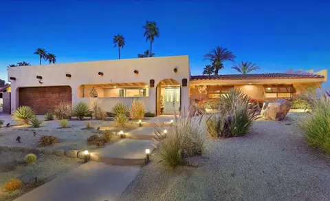 910 N Buttonwillow Cir, Palm Springs, CA 92262