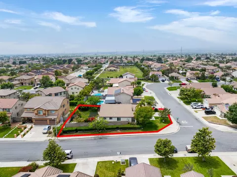15261 Moffet Ave, Fontana, CA 92336 photo 40