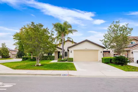 15261 Moffet Ave, Fontana, CA 92336 photo 2