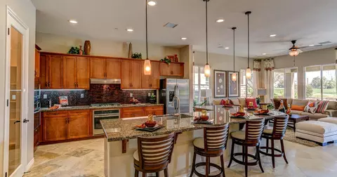 Kitchen - 42751 Torno Pl, Indio, CA 92203 photo 2 of 3