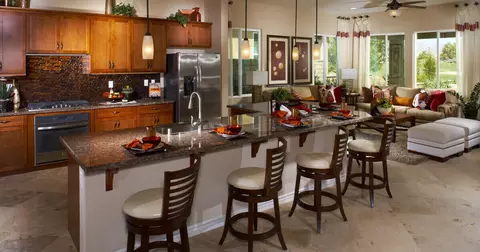 Kitchen - 42751 Torno Pl, Indio, CA 92203 photo 3 of 3