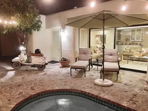 1152 E Casa Verde Way, Palm Springs, CA 92262
