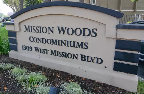 1309 W Mission Blvd, Ontario, CA 91762