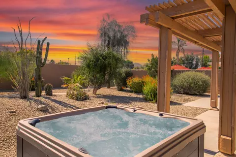 40860 Avenida Estrada, Palm Desert, CA 92260