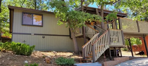 1435 Klamath Rd, Big Bear City, CA 92314