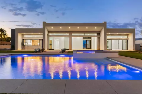 72345 Va Vail, Rancho Mirage, CA 92270