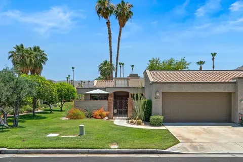 7431 Paseo Azulejo, Palm Springs, CA 92264