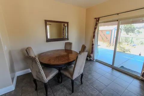 Dining - 45451 4th St, Big Bear City, CA 92314 photo 1 of 2