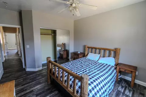 Bedroom - 45451 4th St, Big Bear City, CA 92314 photo 2 of 9