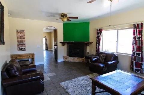 Living - 45451 4th St, Big Bear City, CA 92314 photo 1 of 3
