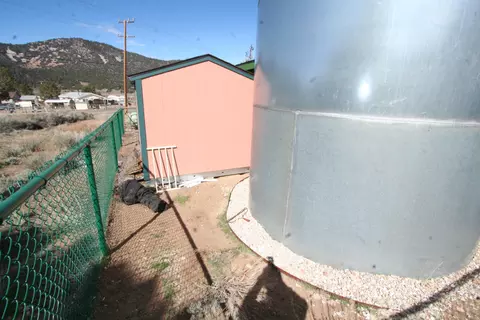 Exterior - 45451 4th St, Big Bear City, CA 92314 photo 6 of 6