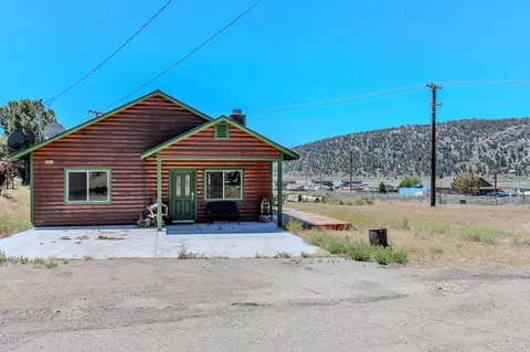 45451 4th St, Big Bear City, CA 92314
