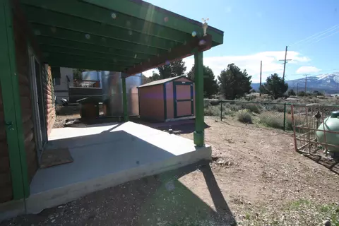 Exterior - 45451 4th St, Big Bear City, CA 92314 photo 3 of 6