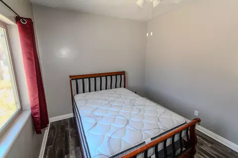 Bedroom - 45451 4th St, Big Bear City, CA 92314 photo 7 of 9