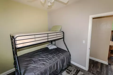Bedroom - 45451 4th St, Big Bear City, CA 92314 photo 5 of 9