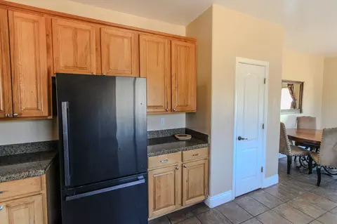 Kitchen - 45451 4th St, Big Bear City, CA 92314 photo 3 of 3