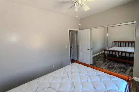 Bedroom - 45451 4th St, Big Bear City, CA 92314 photo 8 of 9