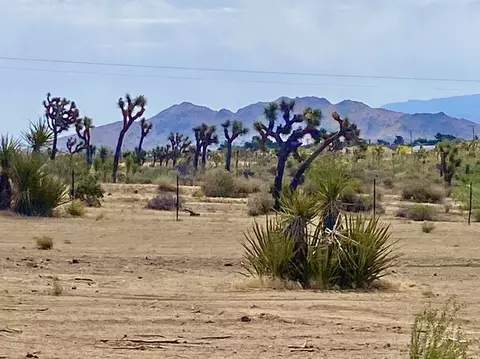 120 Warren Vista Ave, Yucca Valley, CA 92284
