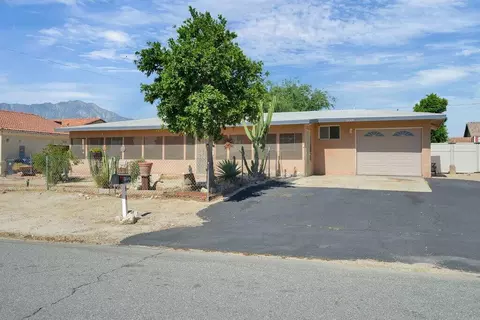 13145 Cuyamaca Dr, Desert Hot Springs, CA 92240