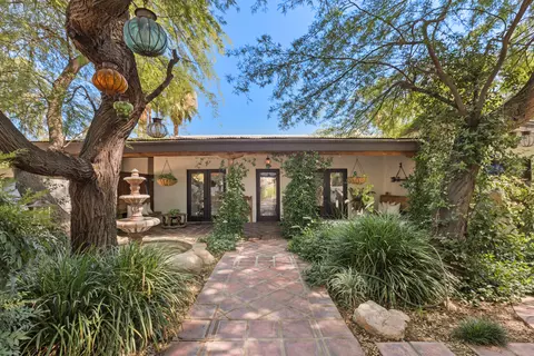 72204 Rancho Rd, Rancho Mirage, CA 92270