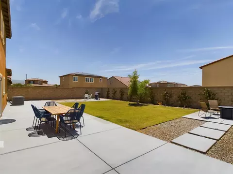 Exterior - 84697 Cabernet Ln, Indio, CA 92203 photo 3 of 7