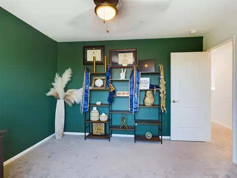 Bedroom - 84697 Cabernet Ln, Indio, CA 92203 photo 4 of 6