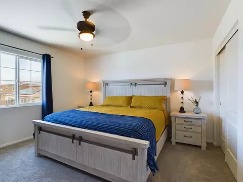 Bedroom - 84697 Cabernet Ln, Indio, CA 92203 photo 5 of 6