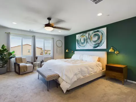 Bedroom - 84697 Cabernet Ln, Indio, CA 92203 photo 1 of 6