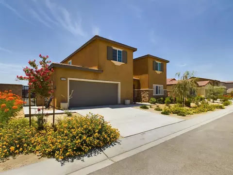 Exterior - 84697 Cabernet Ln, Indio, CA 92203 photo 2 of 7
