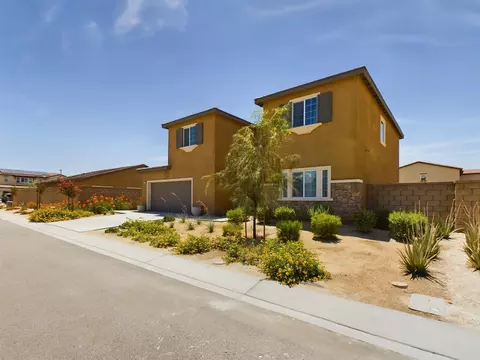 Exterior - 84697 Cabernet Ln, Indio, CA 92203 photo 7 of 7