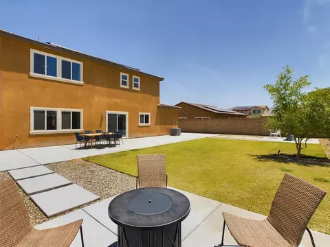 Exterior - 84697 Cabernet Ln, Indio, CA 92203 photo 4 of 7