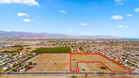 00 Calhoun St, Coachella, CA 92236