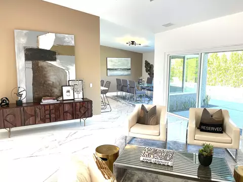 1040 E Deepak Rd, Palm Springs, CA 92262