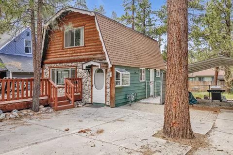 633 Irving Way, Big Bear City, CA 92314