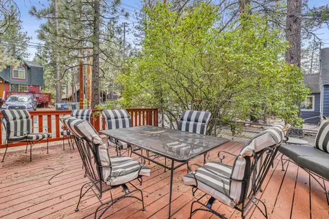 Exterior - 633 Irving Way, Big Bear City, CA 92314 photo 2 of 4