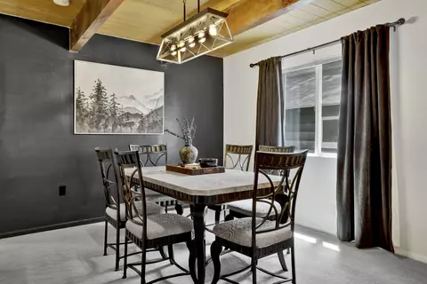 Dining - 633 Irving Way, Big Bear City, CA 92314 photo 5 of 5