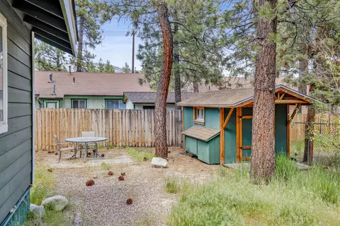 Exterior - 633 Irving Way, Big Bear City, CA 92314 photo 3 of 4